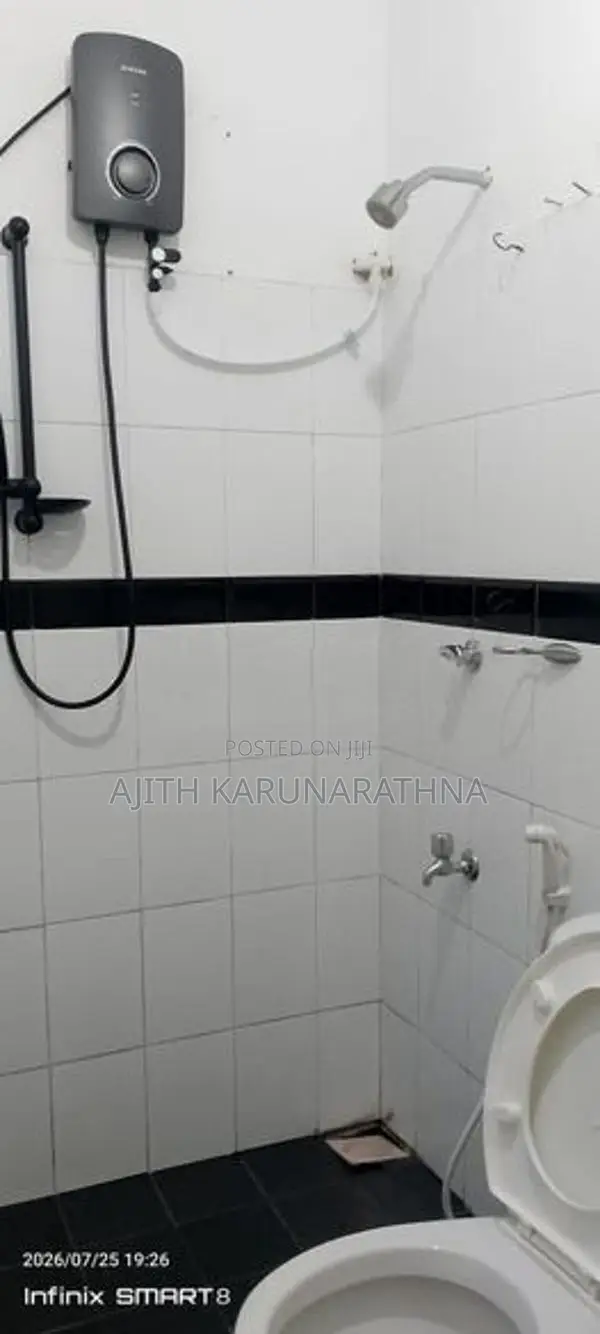 House for Rent Battaramulla