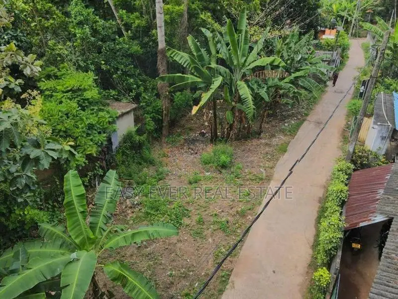 Land for sale in ja ela / HS 16223