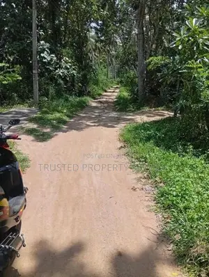 Narammala Land for Sale