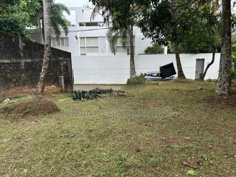Residential Land for Sale in Battaramulla