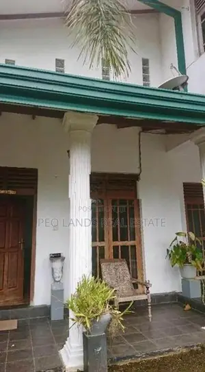 (AH237) Spacious Two Storey House for Sale in Homagama