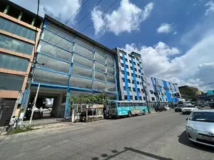 Dehiwala – Premium Commercial Space for Rent- TL09