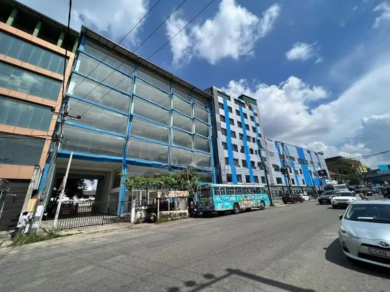 Dehiwala – Premium Commercial Space for Rent- TL09