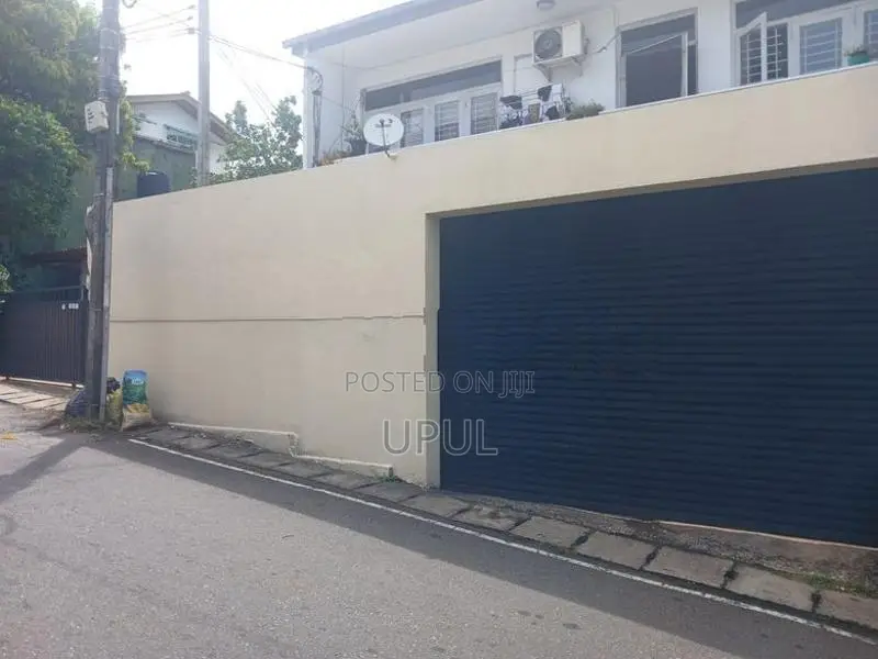 Newly Renovated 3BR Ground Floor House For Rent Nugegoda
