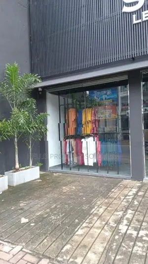 Shop for Rent in Colombo 6