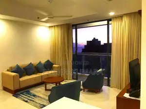 Apartment for Rent in Colombo 02 ( File No 926B/1 ) Capitol Twin Peaks