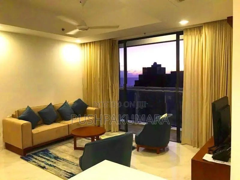 Apartment for Rent in Colombo 02 ( File No 926B/1 ) Capitol Twin Peaks