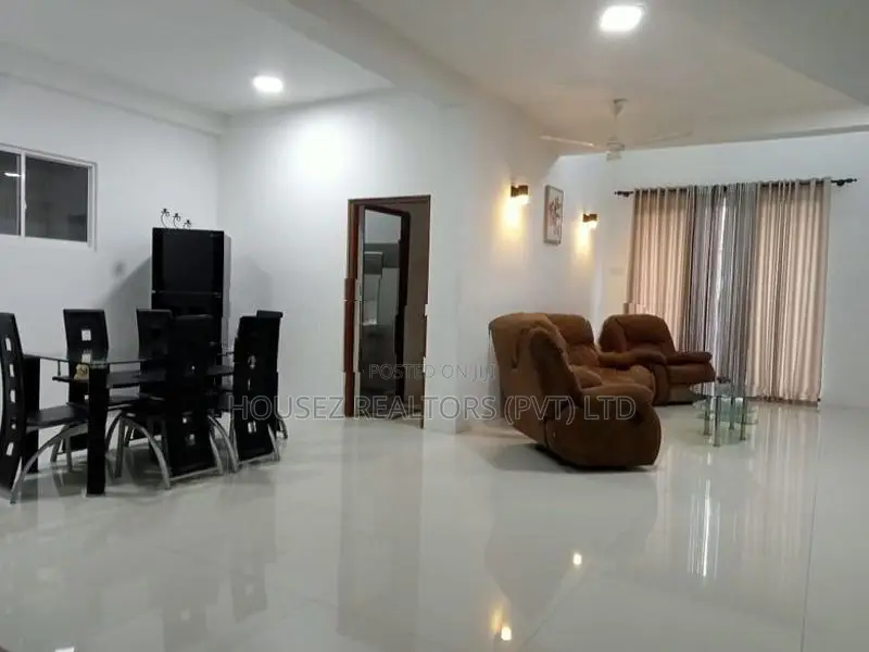 Modern 4BR House for Sale – Rawathawatta, Moratuwa