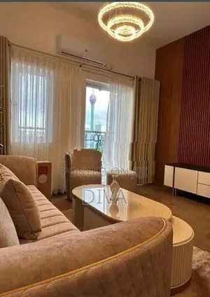 Brand New Fully Furnished Apartment for Rent Colombo 09