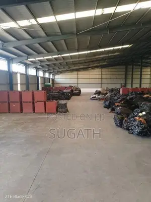 Warehouse Space for Rent Katunayaka