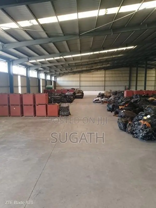 Warehouse Space for Rent Katunayaka