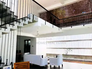 Luxury Two-Story Modern House for Sale in Moratuwa