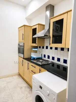 3 Bed Room Luxury Apartment for Rent at Global Towers - Colombo 06