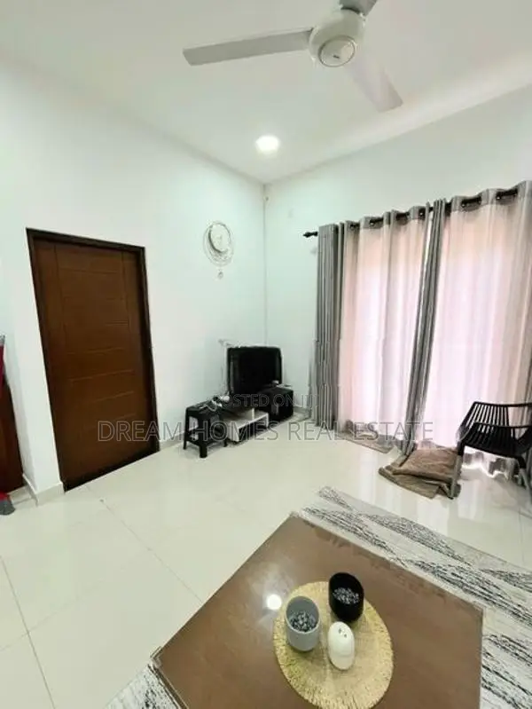 Apartment for Rent – Ru Residencies, Kotte