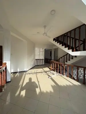 4-Storey House for Rent in Dehiwala–Mount Lavinia (HS4893)