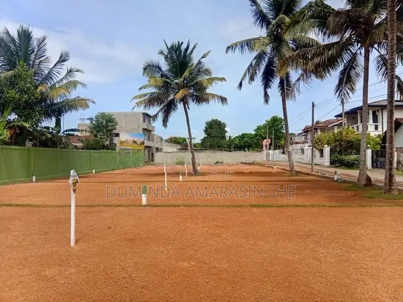 Exclusive Lands for Sale in Ja Ela