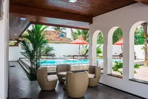 04 Bedroom Furnished Villa For Sale in Mirissa (A6554)