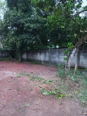 Near Kesbewa Police Station Land for Sale