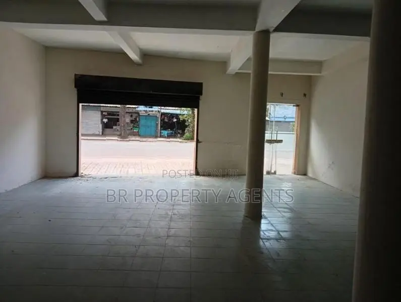 Commercial Building for Rent in Colombo 10