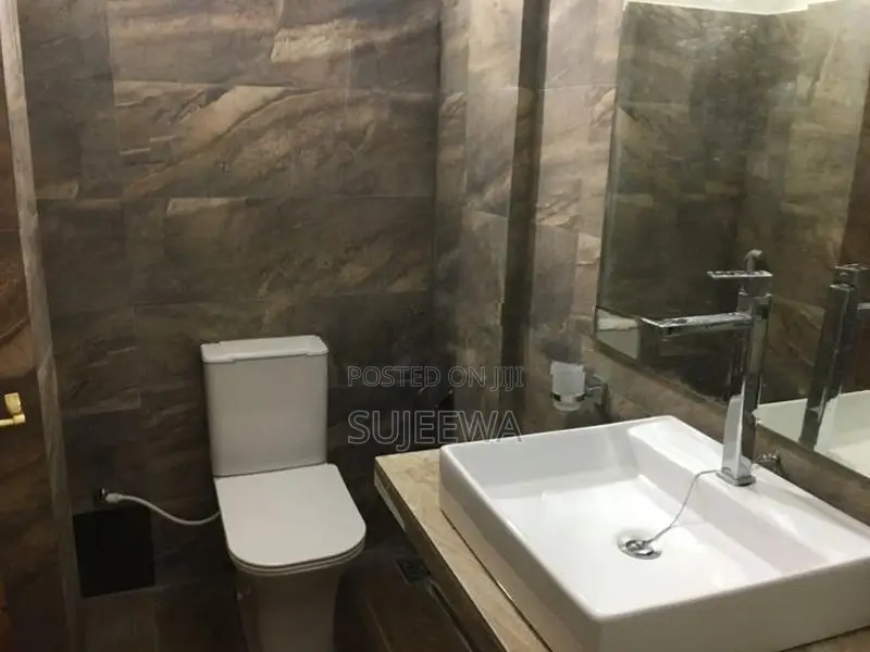 Modern Apartment for Rent in Kandy