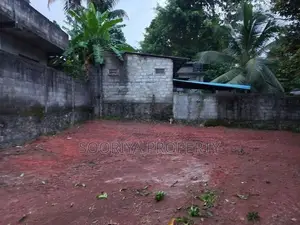 Residential Land for Sale in Piliyandala