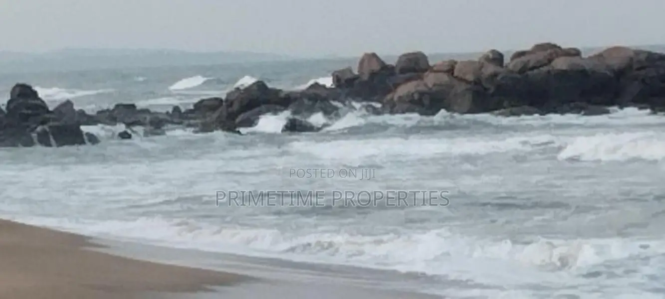 (KL908) 327 Perch Land for Hotel Project in Trincomalee
