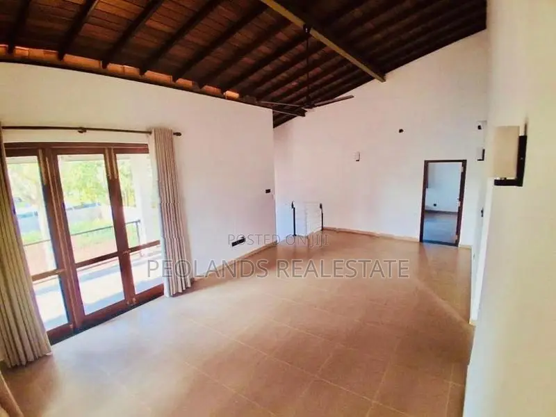 (RR533) Newly Built Two Storey House for Rent in Wadduwa