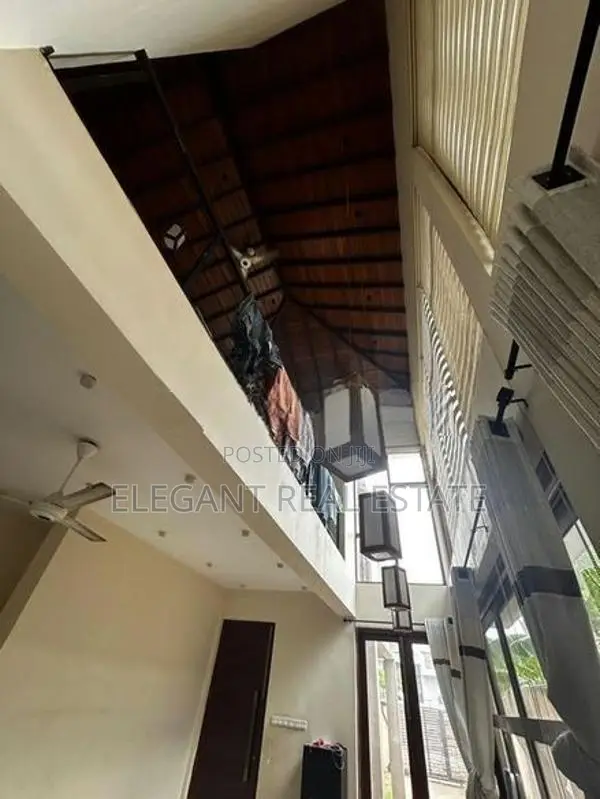04 Bedroom Unfurnished House For Sale in Nugegoda (A6549)