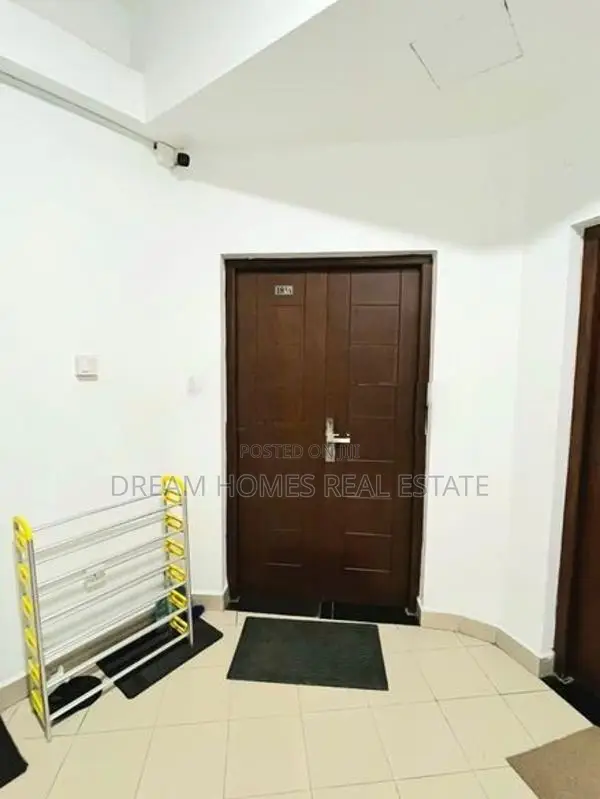 Apartment for Rent – Ru Residencies, Kotte