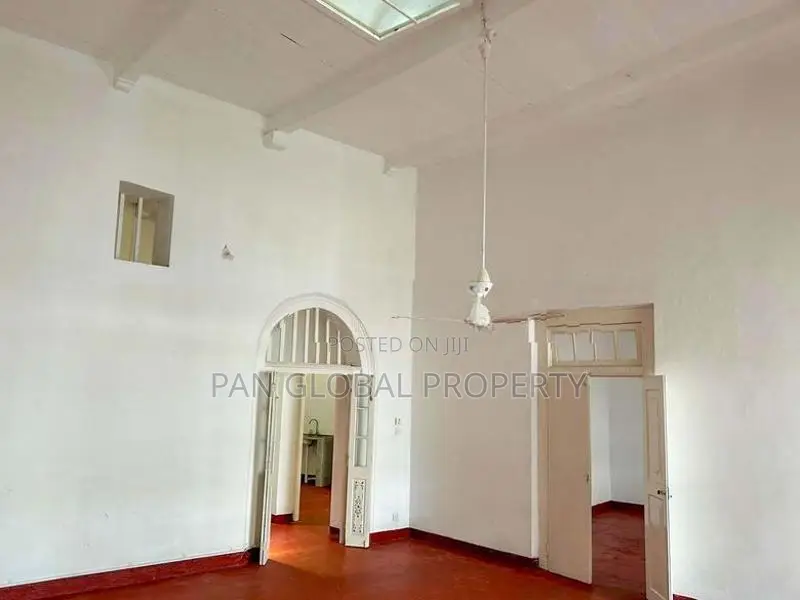 Bungalow for Sale in Galle Fort