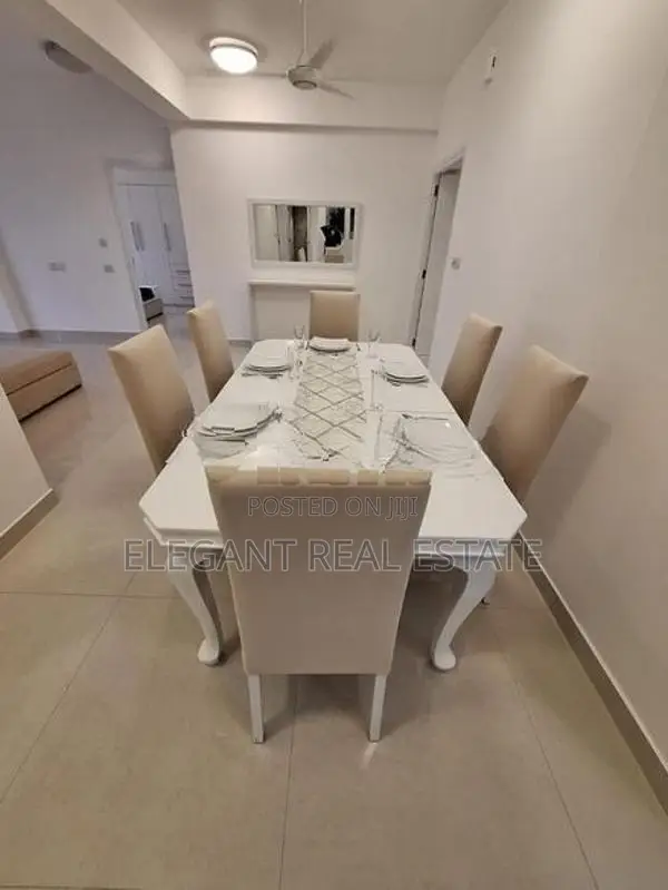 Iconic 110 - 03 Bedroom Apartment for Rent in Rajagiriya (A6444)