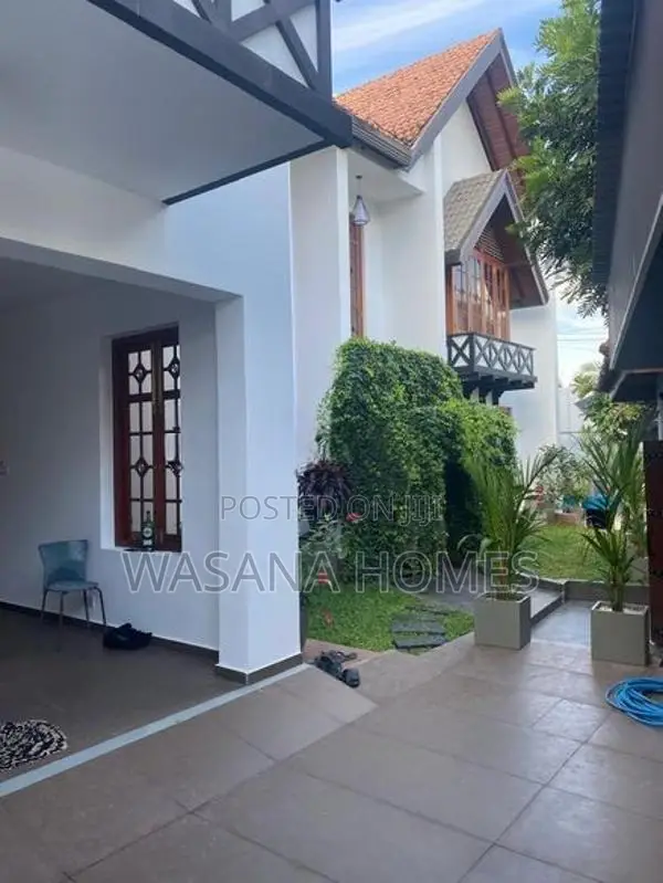 Luxury House for Sale Nawala