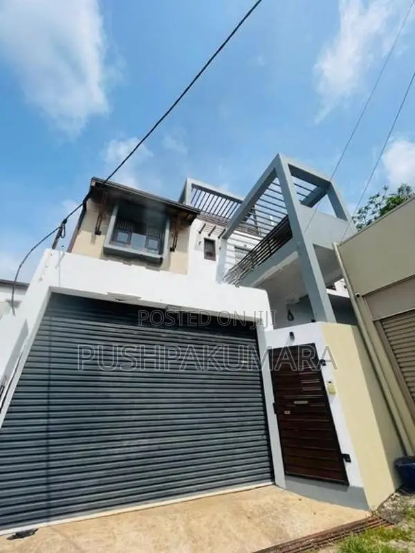 House for Sale in Pitakotte (File Number 3191B) Duwa ROAD ,BADDAGANA