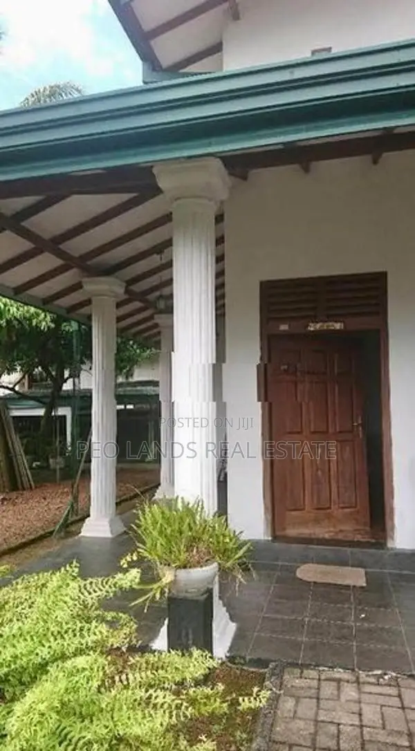(AH237) Spacious Two Storey House for Sale in Homagama