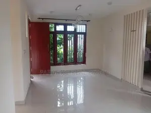 SPACIOUS 1 ST FLOOR HOUSE FOR RENT IN PANNIPITIYA