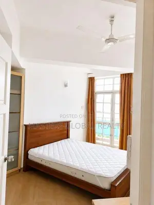 3 Bed Room Luxury Apartment for Rent at Global Towers - Colombo 06