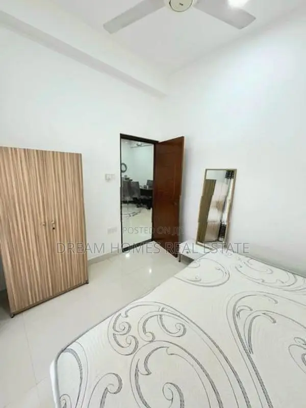 Apartment for Rent – Ru Residencies, Kotte