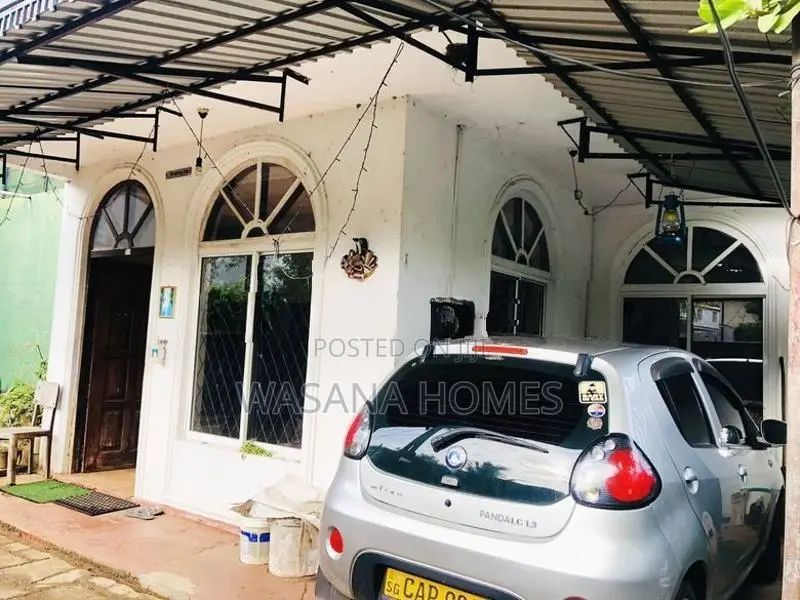 Top House for Sale Maharagama