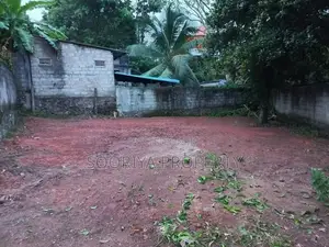 Residential Land for Sale in Piliyandala