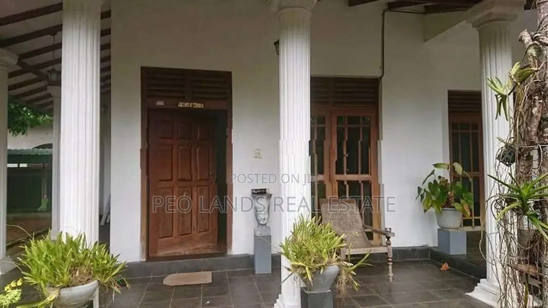 (AH237) Spacious Two Storey House for Sale in Homagama