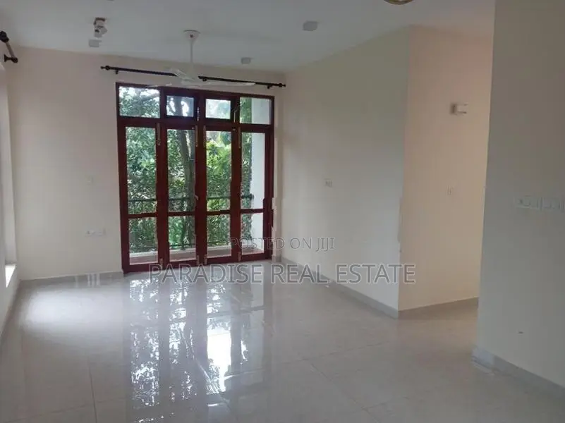 SPACIOUS 1 ST FLOOR HOUSE FOR RENT IN PANNIPITIYA