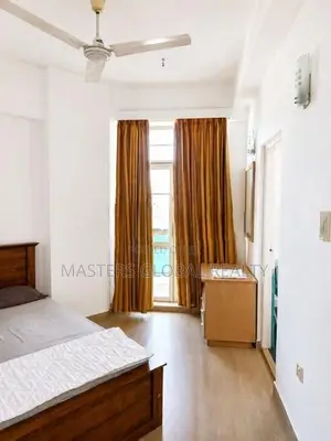 3 Bed Room Luxury Apartment for Rent at Global Towers - Colombo 06
