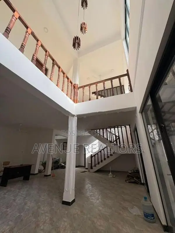 4-Storey House for Rent in Dehiwala–Mount Lavinia (HS4893)