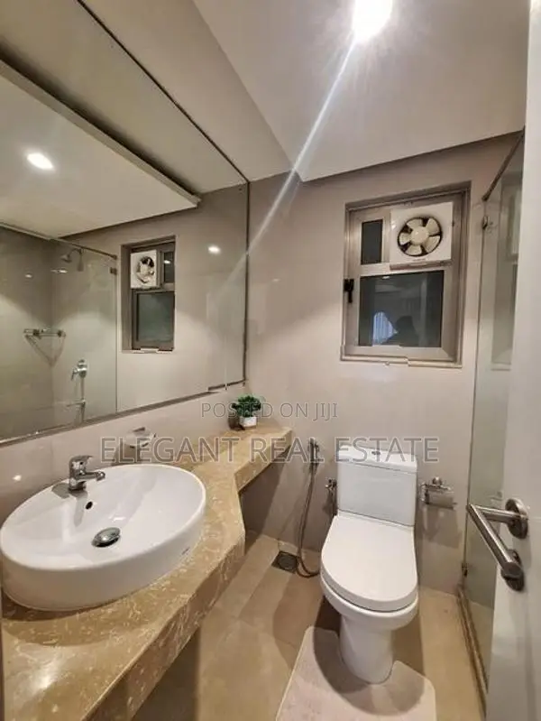 Iconic 110 - 03 Bedroom Apartment for Rent in Rajagiriya (A6444)