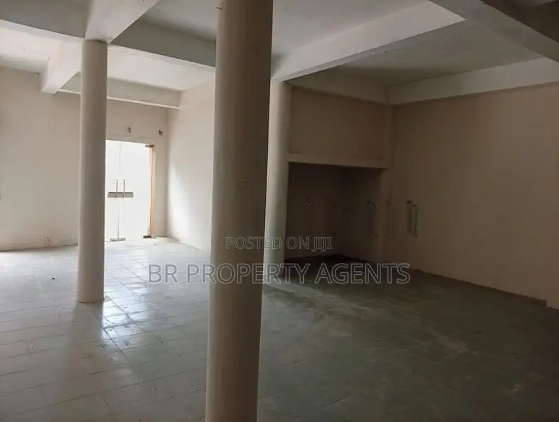 Commercial Building for Rent in Colombo 10