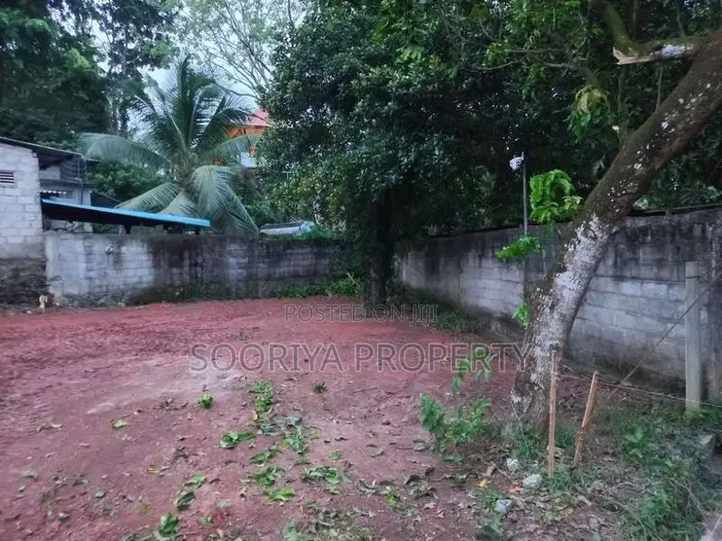 Residential Land for Sale in Piliyandala