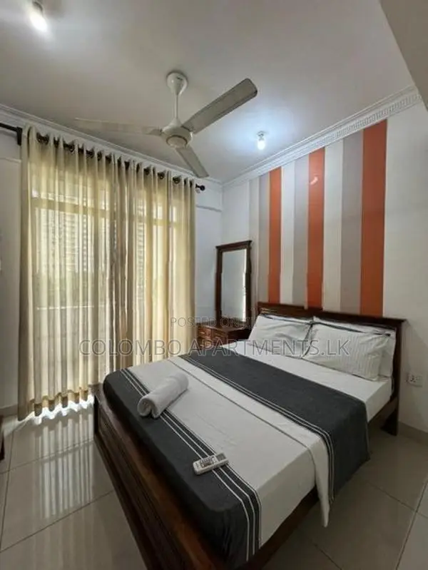 Long-Term Rental Apartment in Kalubowila (CSA401)