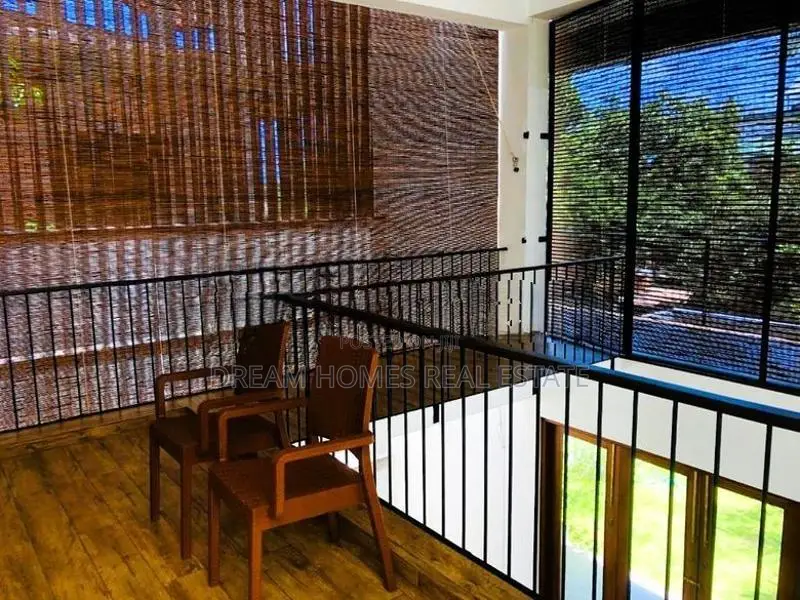Luxury Two-Story Modern House for Sale in Moratuwa