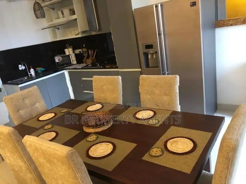 Fully Furnished Apartment for Rent in Kottawa