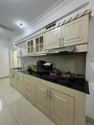 Long-Term Rental Apartment in Kalubowila (CSA401)